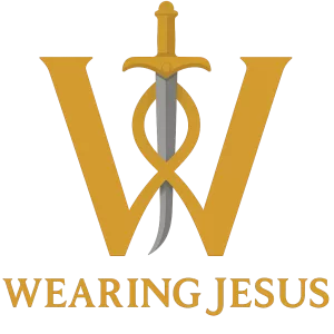 Wearing Jesus